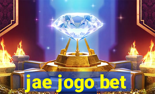 jae jogo bet